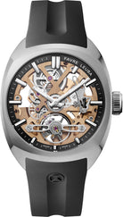 Favre Leuba Chief Skeleton Watch 00.20105.103.01.301 Image 1