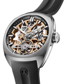 Favre Leuba Chief Skeleton Watch 00.20105.103.01.301 Image 5