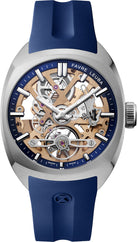 Favre Leuba Chief Skeleton Watch 00.20105.103.02.302 Image 1