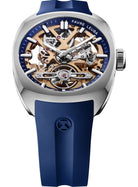 Favre Leuba Chief Skeleton Watch 00.20105.103.02.302 Image 3