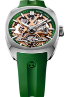 Favre Leuba Chief Skeleton Watch 00.20105.103.03.303 Image 3
