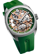 Favre Leuba Chief Skeleton Watch 00.20105.103.03.303 Image 4