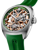 Favre Leuba Chief Skeleton Watch 00.20105.103.03.303 Image 5