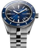 Favre Leuba Deep Blue Renaissance Watch 00.20308.101.02.200 Image 2