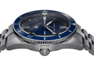 Favre Leuba Deep Blue Renaissance Watch 00.20308.101.02.200 Image 5