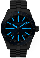 Favre Leuba Deep Blue Renaissance Watch 00.20308.101.02.200 Image 6