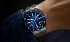 Favre Leuba Deep Blue Renaissance Watch 00.20308.101.02.200 Image 9