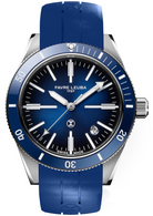 Favre Leuba Deep Blue Renaissance Watch 00.20308.101.02.302 Image 1