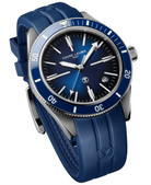 Favre Leuba Deep Blue Renaissance Watch 00.20308.101.02.302 Image 2