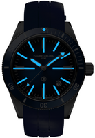 Favre Leuba Deep Blue Renaissance Watch 00.20308.101.02.302 Image 4