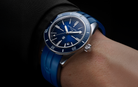 Favre Leuba Deep Blue Renaissance Watch 00.20308.101.02.302 Image 5