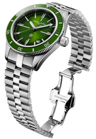 Favre Leuba Deep Blue Renaissance Watch 00.20308.101.03.200 Image 4