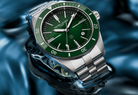 Favre Leuba Deep Blue Renaissance Watch 00.20308.101.03.200 Image 7