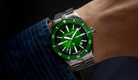 Favre Leuba Deep Blue Renaissance Watch 00.20308.101.03.200 Image 8