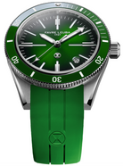 Favre Leuba Deep Blue Renaissance Watch 00.20308.101.03.303 Image 2