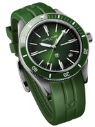 Favre Leuba Deep Blue Renaissance Watch 00.20308.101.03.303 Image 3