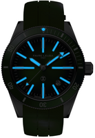 Favre Leuba Deep Blue Renaissance Watch 00.20308.101.03.303 Image 4