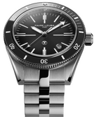 Favre Leuba Deep Blue Renaissance Watch 00.20308.101.06.200 Image 4