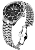 Favre Leuba Deep Blue Renaissance Watch 00.20308.101.06.200 Image 6