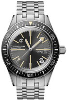 Favre Leuba Deep Blue Revival Watch 00.20307.100.06.200 Image 1