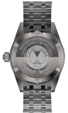 Favre Leuba Deep Blue Revival Watch 00.20307.100.06.200 Image 2