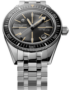 Favre Leuba Deep Blue Revival Watch 00.20307.100.06.200 Image 3