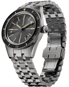 Favre Leuba Deep Blue Revival Watch 00.20307.100.06.200 Image 4
