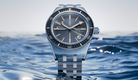 Favre Leuba Deep Blue Revival Watch 00.20307.100.06.200 Image 7