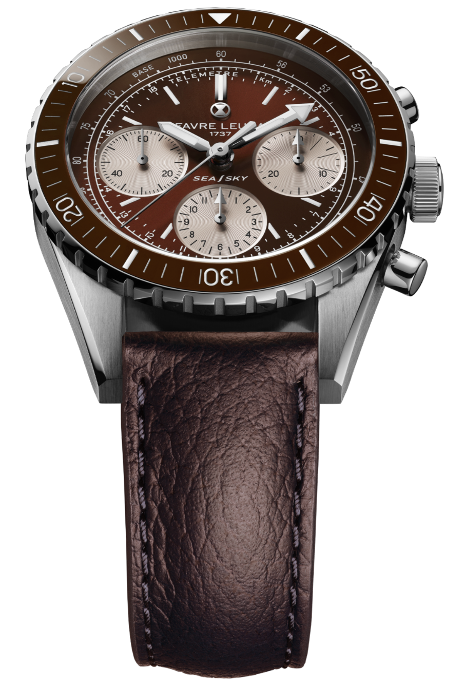 Favre Leuba Sea Sky Watch 00.20212.112.05.105 Image 3