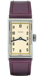 Fears Archival 1930 Watch BS8-1930-0.012.057 Image 1