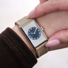 Fears Arnos Pewter Blue Watch FER-033 Image 5