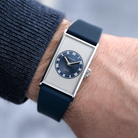Fears Arnos Pewter Blue Watch FER-033 Image 6