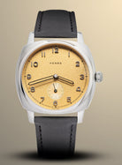 Fears Brunswick 38 Champagne Watch BS23800B.013.074 Image 2