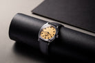Fears Brunswick 38 Champagne Watch BS23800B.013.074 Image 3