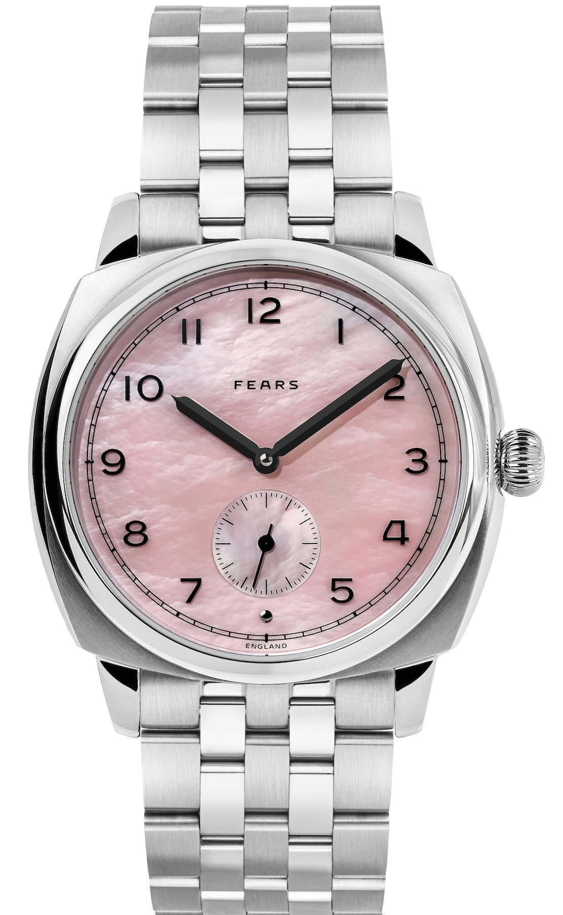 Fears Brunswick 38 Orchid Bracelet Watch BS23800B.117.124 Image 1