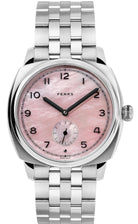 Fears Brunswick 38 Orchid Bracelet Watch BS23800B.117.124 Image 1