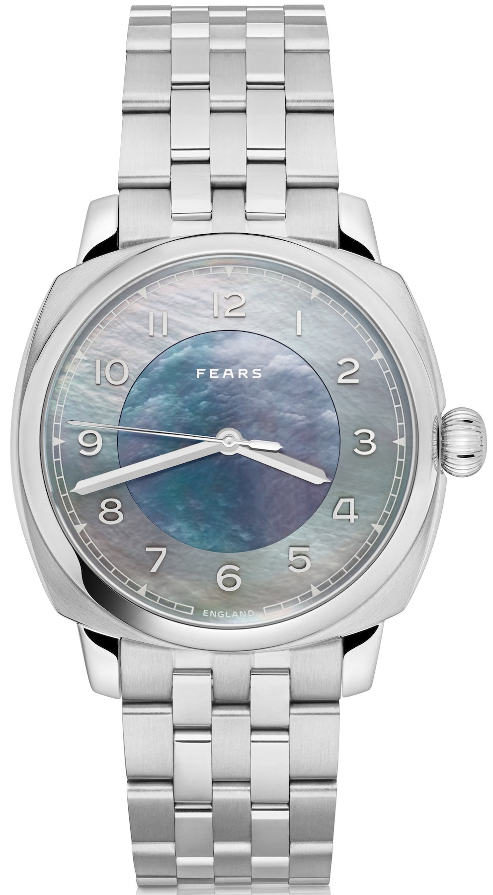 Fears Brunswick 40 Aurora MOP Bracelet Watch BS24000A.008.125 Image 1