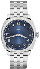 Fears Brunswick 40 Blue Bracelet Watch BS24000A.034.125 Image 1
