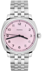 Fears Brunswick 40 Pink Bracelet Watch BS24000A.035.125 Image 1