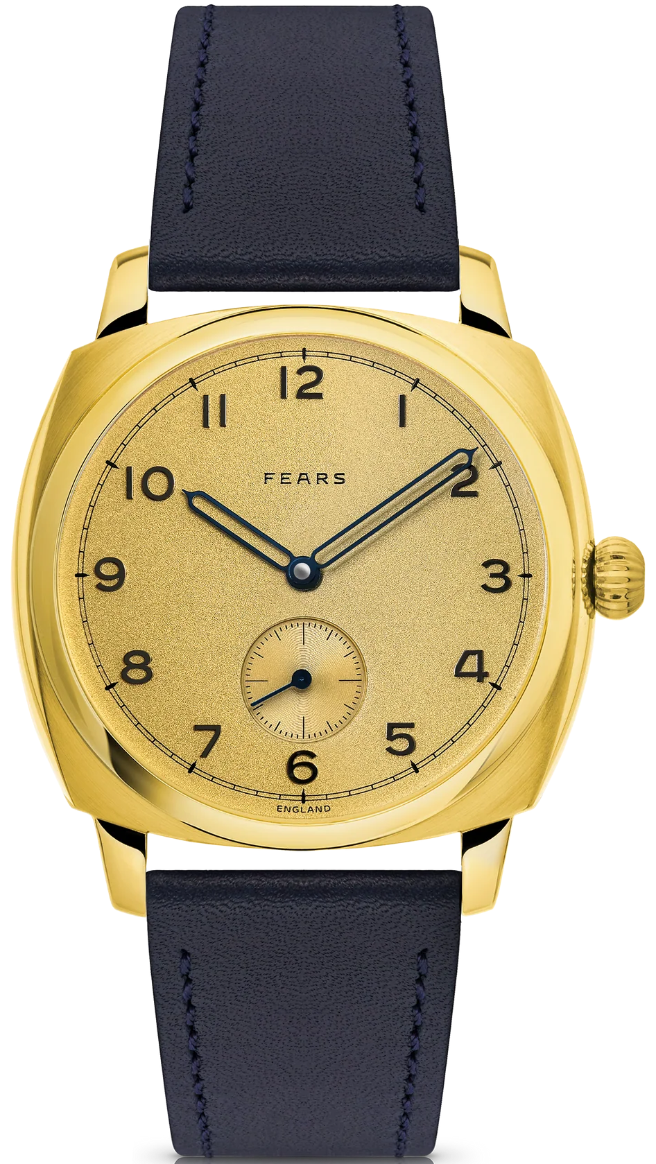 Fears Brunswick Midas II Watch BS23800B.013.042 Image 1