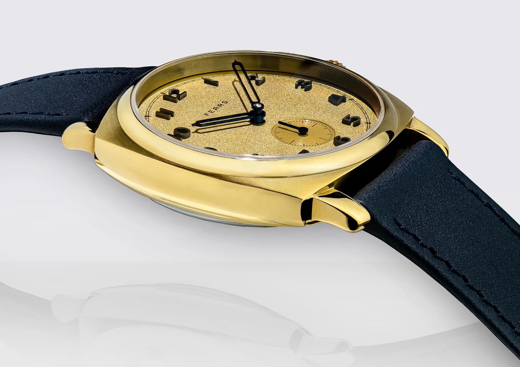 Fears Brunswick Midas II Watch BS23800B.013.042 Image 3