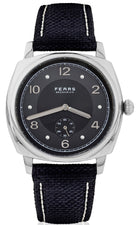 Fears Brunswick PT Anthracite Grey Watch Brunswick PT Anthracite Grey Image 1
