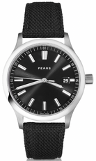 Fears Redcliff 39.5 Date Raven Black Watch BS139.510.041.123 Image 2