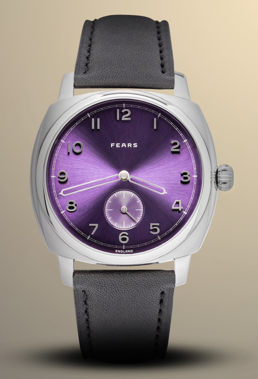 Fears Watch Brunswick Jubilee Edition JUBILEE EDITION Image 2