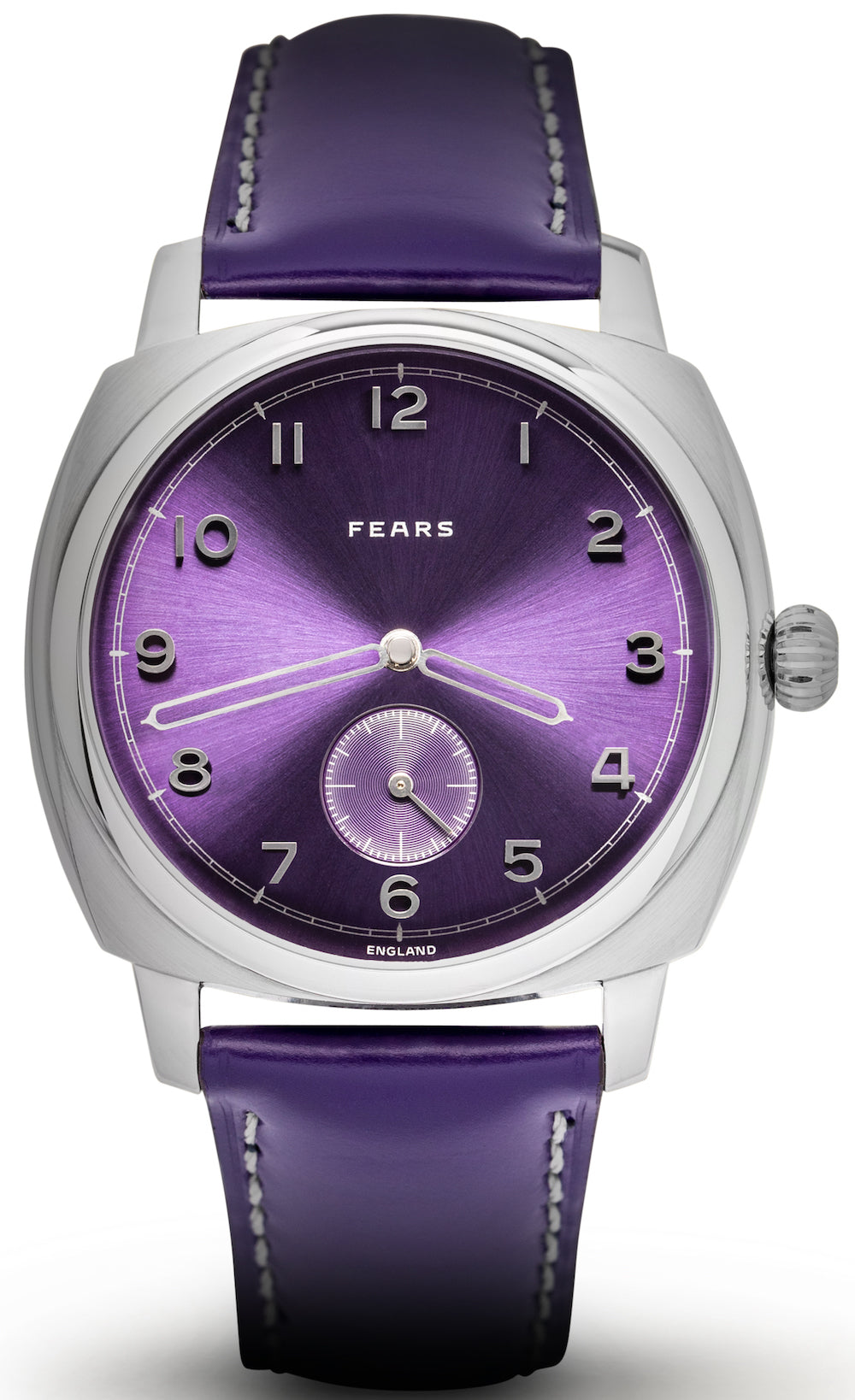 Fears Watch Brunswick Jubilee Edition JUBILEE EDITION Image 3
