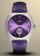 Fears Watch Brunswick Jubilee Edition JUBILEE EDITION Image 4