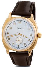Fears Watch Brunswick Midas Silver Brunswick Midas Silver Image 2