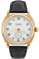 Fears Watch Brunswick Midas White Brunswick Midas White Image 1