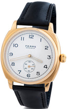 Fears Watch Brunswick Midas White Brunswick Midas White Image 2