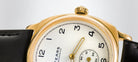 Fears Watch Brunswick Midas White Brunswick Midas White Image 4